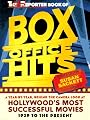 The Hollywood Reporter Book of Box Office Hits