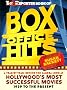 The Hollywood Reporter Book of Box Office Hits The Hollywood Reporter Book of Box Office Hits