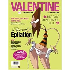 Elle & d�coloration