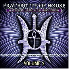 Fraternity of House Vol.2