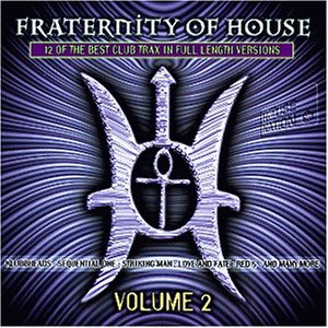 Dance Stre (SPV) Fraternity of House Vol.2