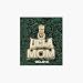 UCLA Bruins UCLA Mom Pendant - Sterling Silver Jewelry