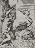 Agostino Carracci (Consequence of the so-called 