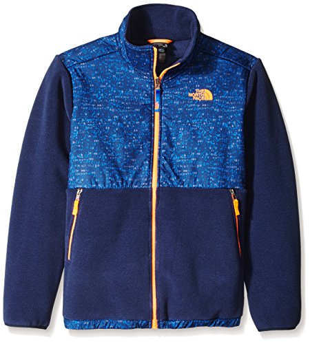 The North Face Boys' Denali Jacket