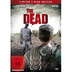 The Dead - Limited Edition [2 DVDs]