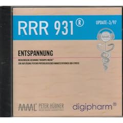 Entspannung - Medizinische Resonanz Therapie Musik
