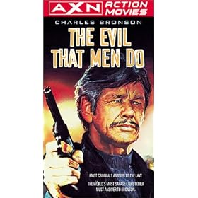 Evil That Men Do