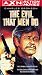 VHS : The Evil That Men Do