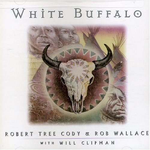 CD-Charts  Music : White Buffalo