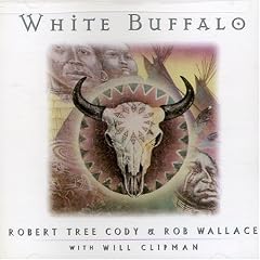 White Buffalo