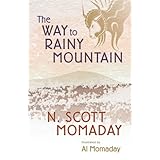 the way to rainy mountain