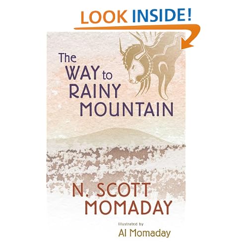 The Way to Rainy Mountain