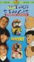 The Three Stooges - Cartoon Classics, Vol. 1 [VHS]