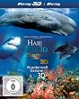 IMAX: 3D-Box (Delfine und Wale, Haie, Weltwunder der Ozeane) [3D Blu-ray]