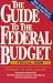 Book The Guide to the Federal Budget