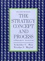 Strategy Concept and Process: A Pragmatic Approach, The (2nd Edition)