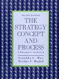 Strategy Concept and Process: A Pragmatic Approach, The (2nd Edition)