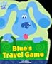Blue's Travel Game (Blue's Clues (Simon & Schuster Paperback))