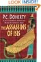 The Assassins of Isis: A Story of Ambition, Politics and Murder Set in Ancient Egypt