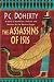 The Assassins of Isis: A Story of Ambition, Politics and Murder Set in Ancient Egypt (Ancient Egypt Mysteries)