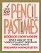 The 2nd New Pencil Pastimes Book of Crosswords (New Pencil Pastimes)