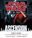 Ascension
(Star
Wars:
Fate
of
the
Jedi
(Unnumbered
Audio))