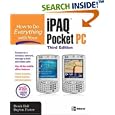 How to Do Everything with Your iPAQ Pocket PC, Third Edition (How to Do Everything)