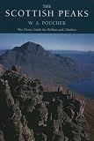 The Scottish Peaks: A Poucher Guide (W a Pouchers Guides)