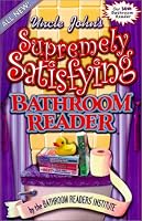 Uncle John's Supremely Satisfying Bathroom Reader