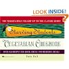 The Starving Students' Vegetarian Cookbook