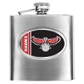 Simran Hip Flask NBA-Hawks