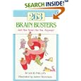 263 Brain Busters: Just How Smart are You, Anyway? (Novels Series)