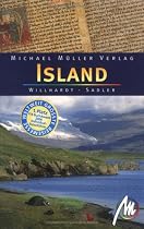 Island. Mit 66 Wanderungen und Touren