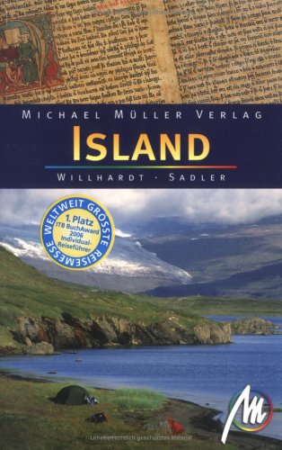 City Travel Guides Discounted  Bücher : Island. Mit 66 Wanderungen und Touren