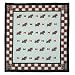 Scottie, Quilt Twin 65X 85 by Patch Quilts