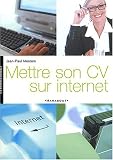 Mettre son CV sur le web