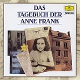Das Tagebuch der Anne Frank. CD - Anne Frank