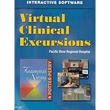 Virtual Clinical Excursions 3.0 for Fundamentals of Nursing, 7e