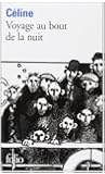 Voyage Au Bout De LA Nuit (Folio) (French Edition) (Folio S.)