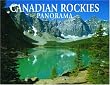 Canadian Rockies Panorama