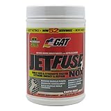 German American Technology Jet Fuse Nox, 2.35-Pound