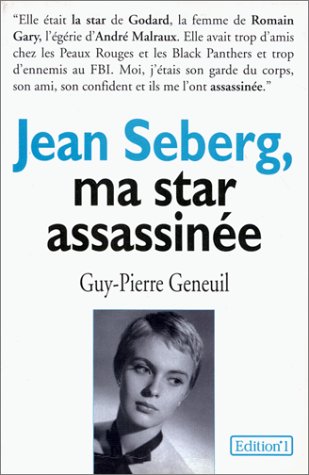 Jean Seberg