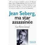 Jean Seberg, ma star assassinee (Collection "Documents") book cover