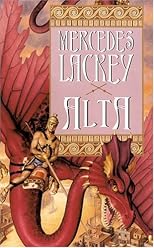 Alta (Joust #2) (Dragon Jousters)