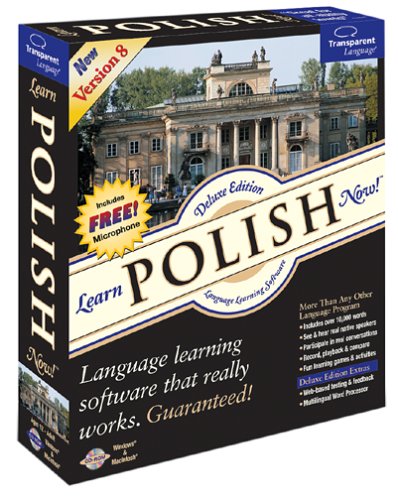 Learn Polish Now! 8.0
