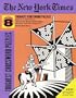 The New York Times Toughest Crossword Puzzles, Volume 8 (NY Times)