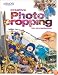 Creative Photo Cropping for Scrapbooks (Memory Makers)