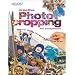 Creative Photo Cropping for Scrapbooks (Memory makers)