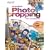Creative Photo Cropping for Scrapbooks (Memory Makers)