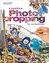 Creative Photo Cropping for Scrapbooks (Memory Makers)